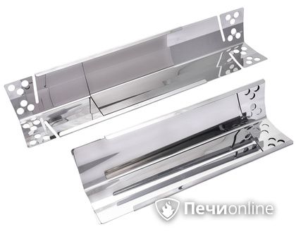 Аксессуар для тандыра Char-Broil Универсальный жароотсекатель в Бронницах