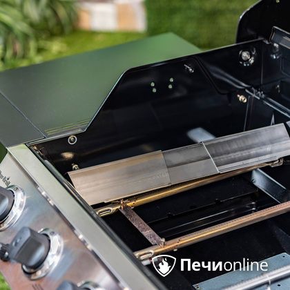 Аксессуар для приготовления на огне Char-Broil Универсальный жароотсекатель XL в Бронницах