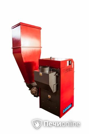Пеллетный котел Faci 15 Ottima в Бронницах