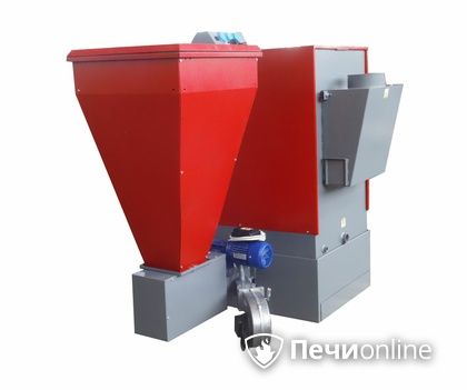 Пеллетный котел Faci 51 Base в Бронницах