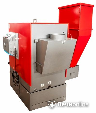 Пеллетный котел Faci 78 Classico в Бронницах