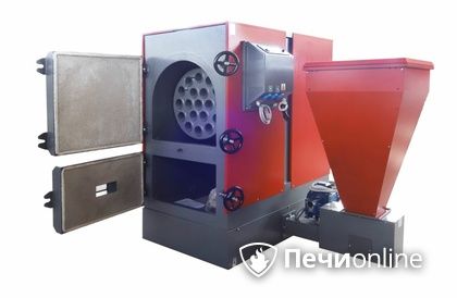 Пеллетный котел Faci 215 Base в Бронницах