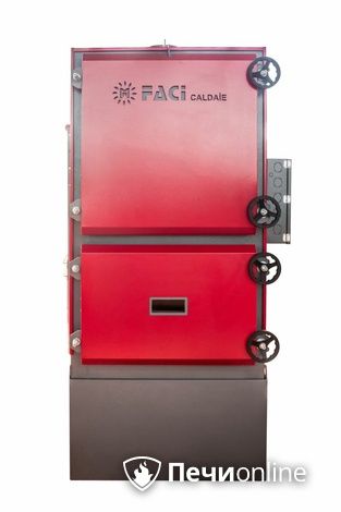 Пеллетный котел Faci 386 Classico в Бронницах