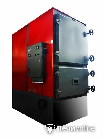 Пеллетный котел Faci 1000 Base в Бронницах