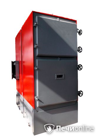 Твердотопливный котел Faci 1000 TT Base в Бронницах