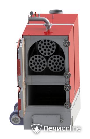Твердотопливный котел Faci SAF 386 Base в Бронницах