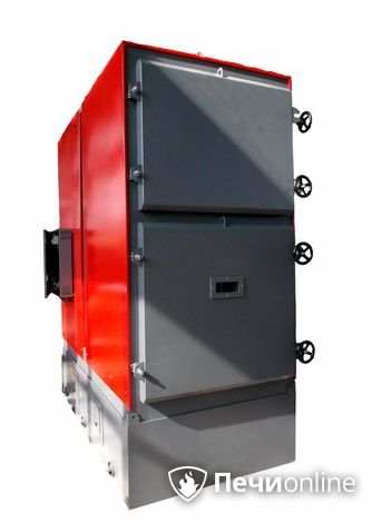 Пеллетный котел Faci FSS 1000 Base в Бронницах