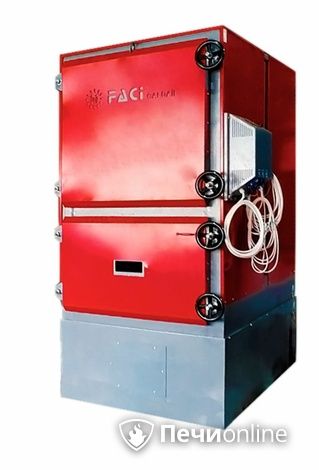 Пеллетный котел Faci FSS 645 Classico в Бронницах