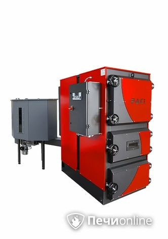 Пеллетный котел Faci FSS 215 Ottima в Бронницах