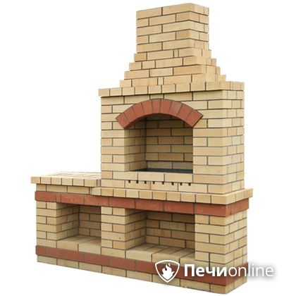 Барбекю Барбекю по индивидуальному проекту в Бронницах