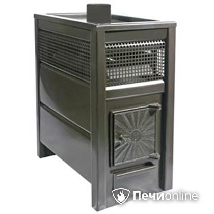 Печь-буржуйка Радуга ПО-3 в Бронницах