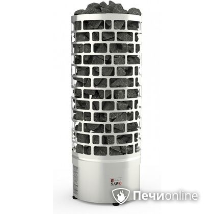 Электрическая печь Sawo Aries ARI3-90NS-P в Бронницах