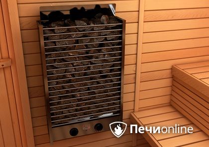 Электрическая печь Sawo Cirrus Rock CRR3-45NS-P в Бронницах