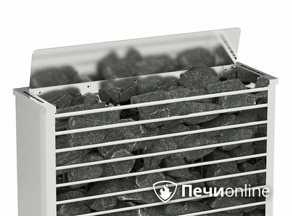 Электрическая печь Sawo Mini Cirrus Rock CRR2-60NS-P в Бронницах