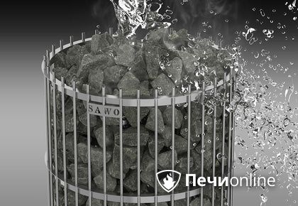 Электрическая печь Sawo Orion ORN-105NS-G-P в Бронницах