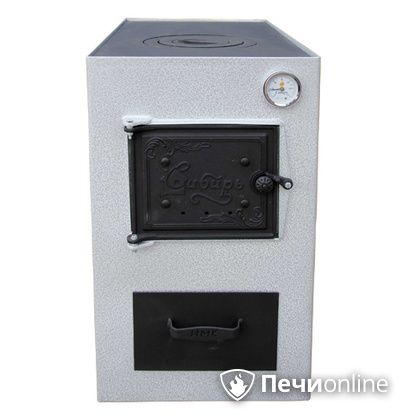 Комбинированный котел НМК Сибирь 10 ТПЭ в Бронницах