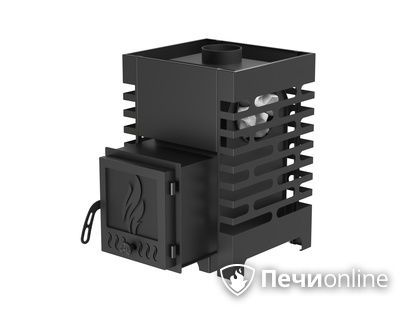 Печь для бани Aston 16 в Бронницах