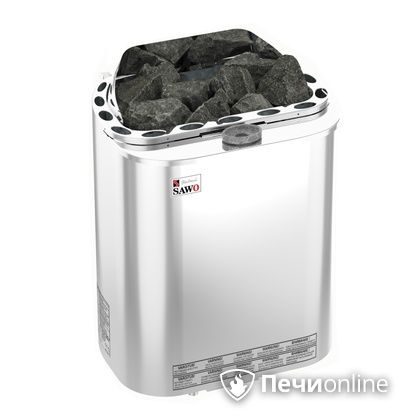 Электрическая печь Sawo Scandia Combi SCAC-80NS-Z в Бронницах