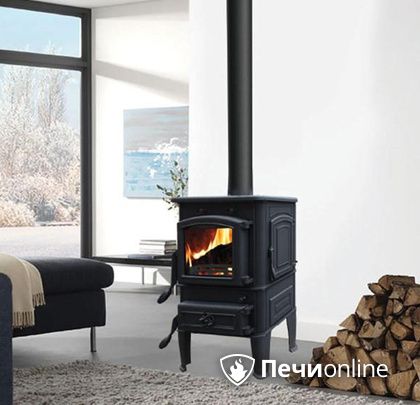 Дровяная печь Ferguss Magma SD в Бронницах