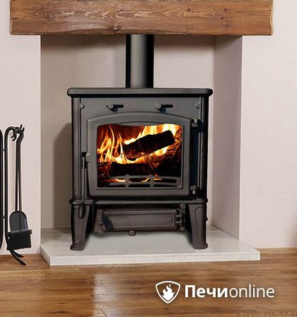 Печь-камин Ferguss Hermes в Бронницах