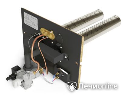 Газовая горелка TMF Сургут 26 кВт энергонезависимое в Бронницах