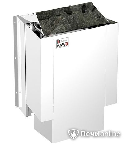 Электрическая печь Sawo Nordex Mini Combi NRMNC-36Ni2-Z в Бронницах