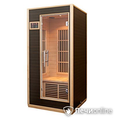  Harvia Radiant SGC0909BR одноместная хемлок в Бронницах