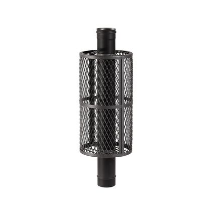  Прометалл Сетка-каменка натрубная в Бронницах