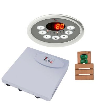  INNOVA CLASSIC S, комплект управления в Бронницах