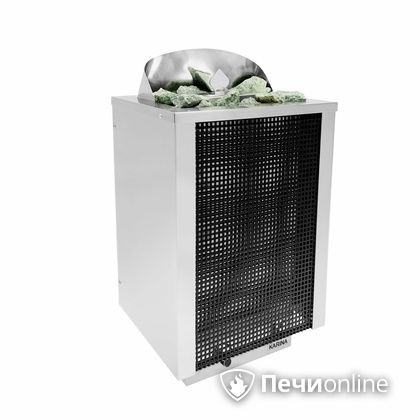 Электрическая печь Karina Optima Steam 3 кВт в Бронницах