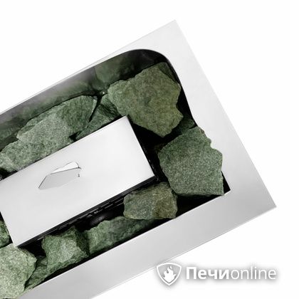 Электрическая печь Karina Optima Steam 9 кВт в Бронницах