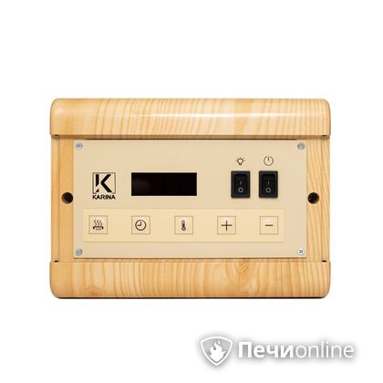 Пульт управления Karina Case C15 Wood в Бронницах