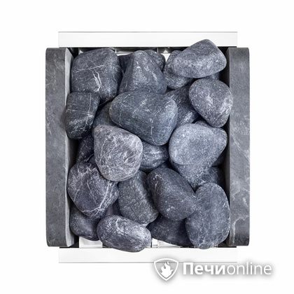 Электрическая печь Karina Tetra 16 кВт Талькохлорит в Бронницах