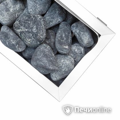 Электрическая печь Karina Trend 9 кВт Талькохлорит в Бронницах