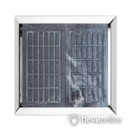 Электрическая печь Karina Eco 10 кВт Талькохлорит в Бронницах