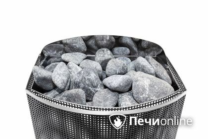 Электрическая печь Karina Optima 7,5 кВт в Бронницах