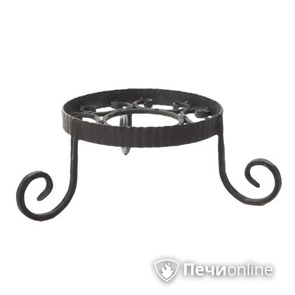 Аксессуар для приготовления на огне Амфора Подставка d320 мм в Бронницах