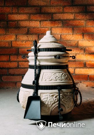 Тандыр Амфора Кочевник в Бронницах