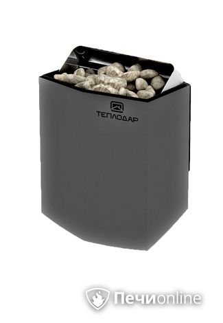 Электрическая печь Теплодар SteamSib-3 (1.1) в Бронницах