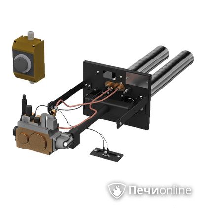 Горелка газовая Теплодар АГГН-26П в Бронницах