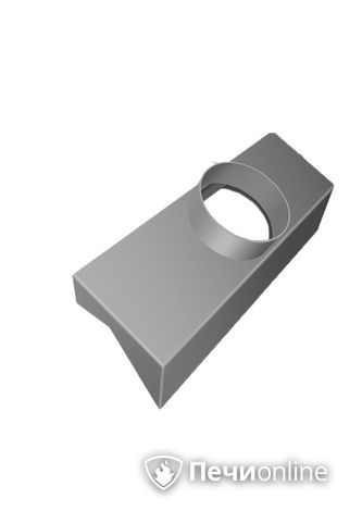 Теплосъемник Теплодар Топ-300 в Бронницах