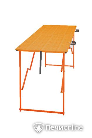 Полок Теплодар для Алтай в Бронницах