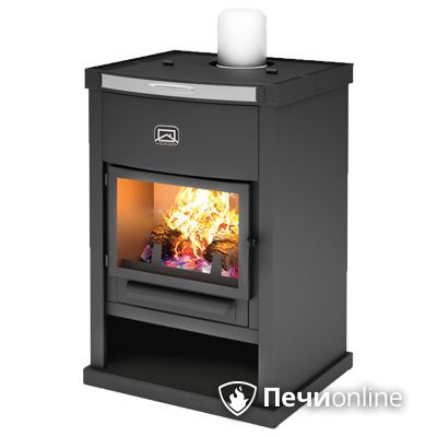 Печь-камин Теплодар ОВ-120 в Бронницах