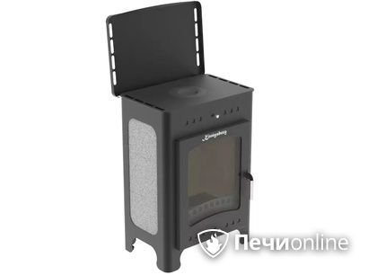 Печь-камин Протопи Kenigsberg 9 в Бронницах