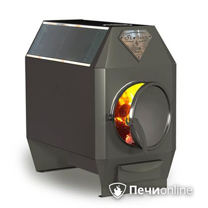 Печь-буржуйка Ермак - Термо 200 в Бронницах