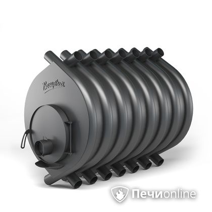 Отопительная печь Везувий АОГТ 04 (1000 м3) в Бронницах