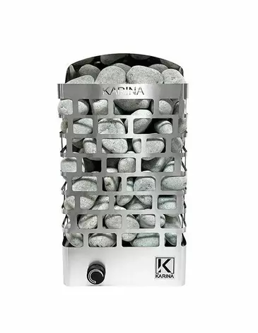 Электрокаменка для сауны Karina   Air 2 в Бронницах