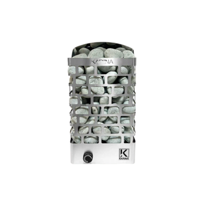 Электрокаменка для сауны Karina  Air 3 в Бронницах