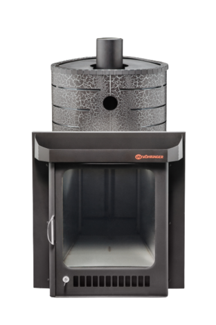 Печь для бани Ферингер  Оптима ПФ (Лайн) в Бронницах