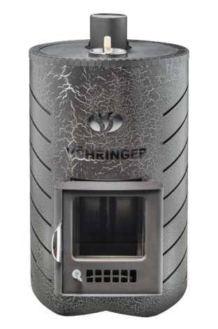 Печь для бани Ферингер Уют-18 ПФ (Лайн) в Бронницах